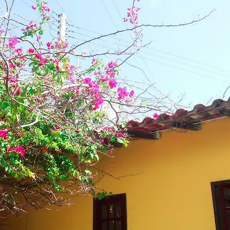 Pousada Central-3